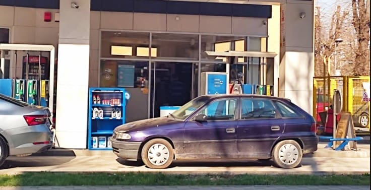Skočile cijene goriva: Dizel sada košta i do 3,51 KM po litri