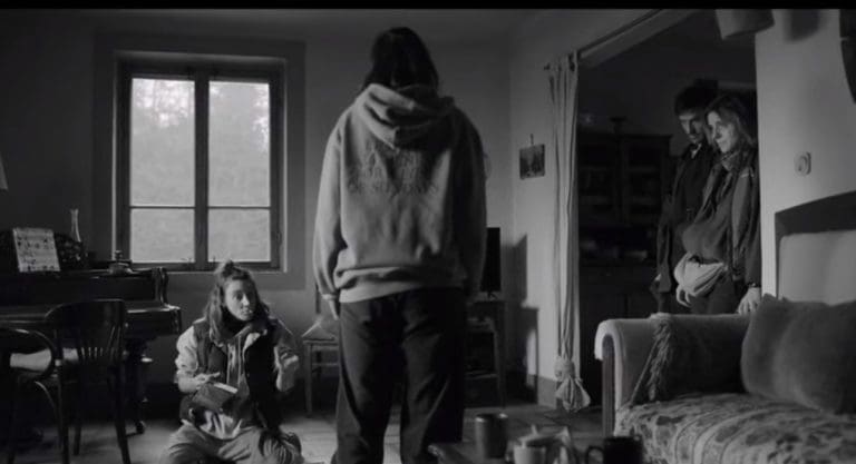 FEST 2024: ZELENA GRANICA / GREEN BORDER (2023)