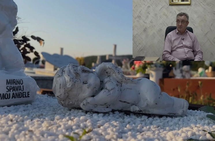 Tužilaštvo nakon filma “Gdje je Sara” zatražilo provjere o SMRTI 2 BEBE