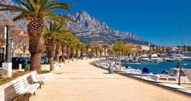 Makarska: Sobarica Banjalučanina optužila za silovanje uhapšen na granici sa BiH