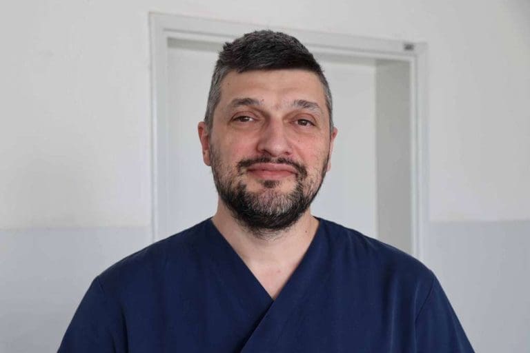 Dr Rajič: Raste broj oboljele djece od raka