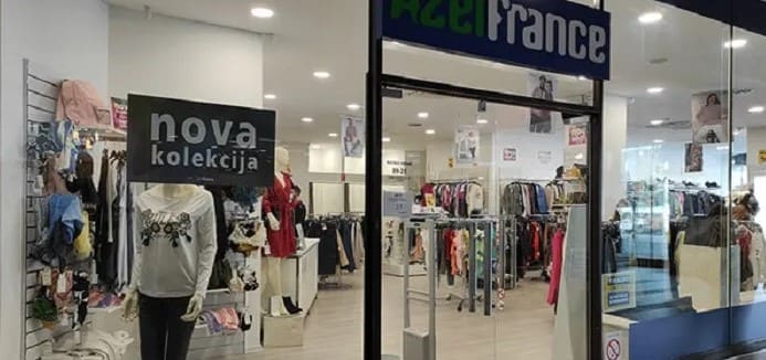 “Azel” ulazi u novi biznis: Ima li snage za novo poslovno čudo