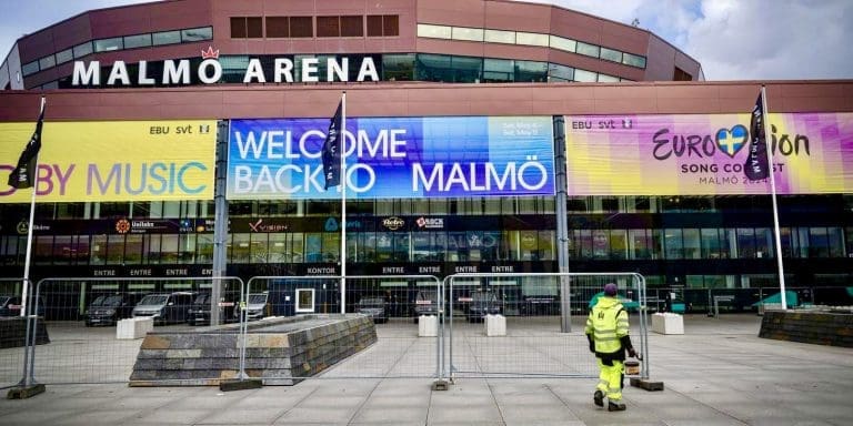 Večeras drugo polufinale Eurosonga, paralelno se održavaju veliki protesti na kojima će biti i aktivistkinja Greta Thunberg