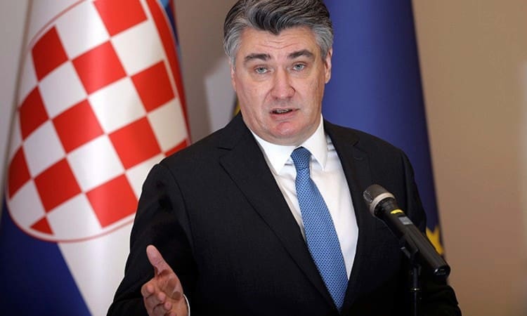 Milanović ponovo zaprijetio zbog BiH: Za ovo smo se pripremali, potopit ćemo ih