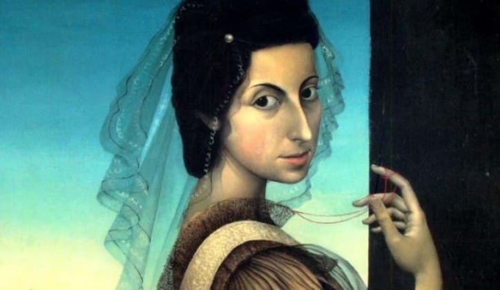Milena Pavlović Barili –  život i smrt od srca