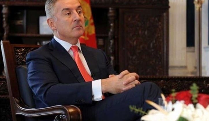 Skandali potresaju Crnu Goru: Mediji tvrde da se Đukanović spominje u Epstinovim fajlovima
