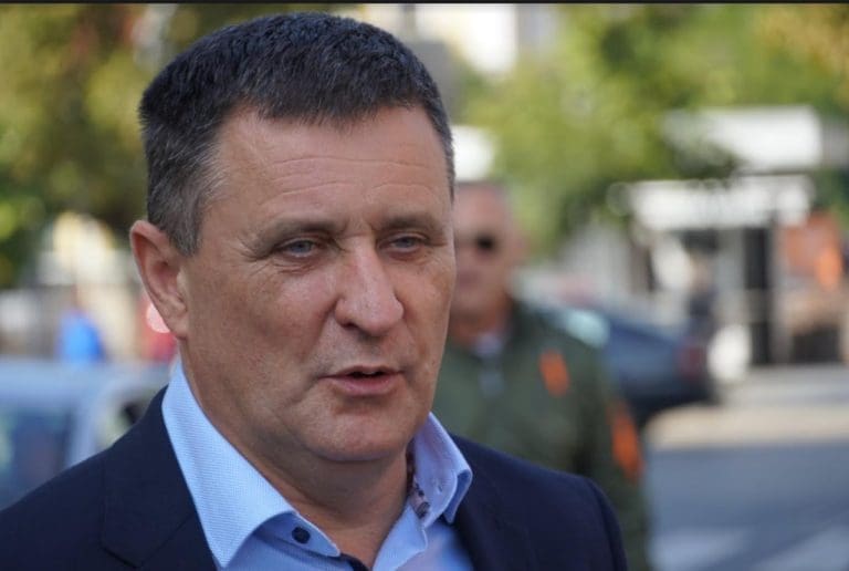 Đajić najavio pokretanje opoziva Stanivukovića, ali prvo ide peticija