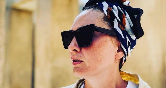 ‘Naravno da sam feministica! Zašto neko zdrave pameti ne želi da ima ista prava koja imaju muškarci?!’