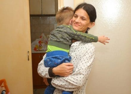 Nema više suza kod Suzane: Desetočlanoj porodici pomoć stiže sa svih strana