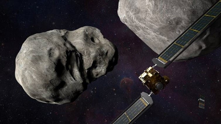 NASA u septembru zabija letjelicu u asteroid, pokušat će mu promijeniti smjer