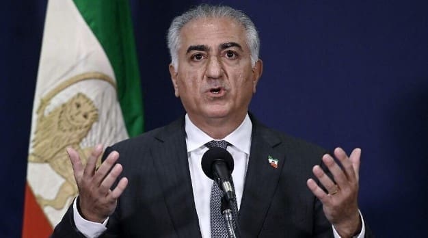 Sin posljednjeg iranskog šaha: Izrael i Iran imaju zajedničkog neprijatelja