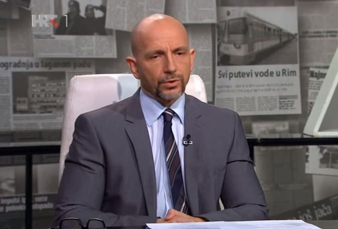 Aco Stanković godinama boluje od depresije i odlučio je progovoriti o tome: ‘Pojedine emisije jedva sam odradio’