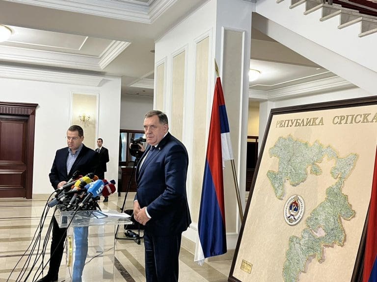 Protesti, referendumi, izbori u nadležnosti Republike Srpske…