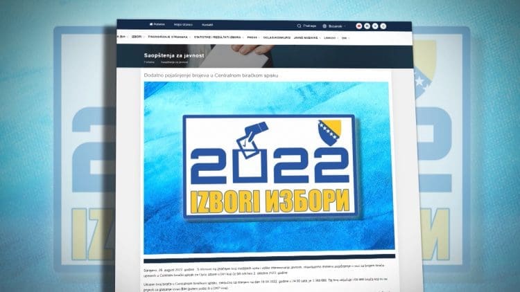 Šta biramo na Opštim izborima, koliko je kandidata i koliko koštaju izbori