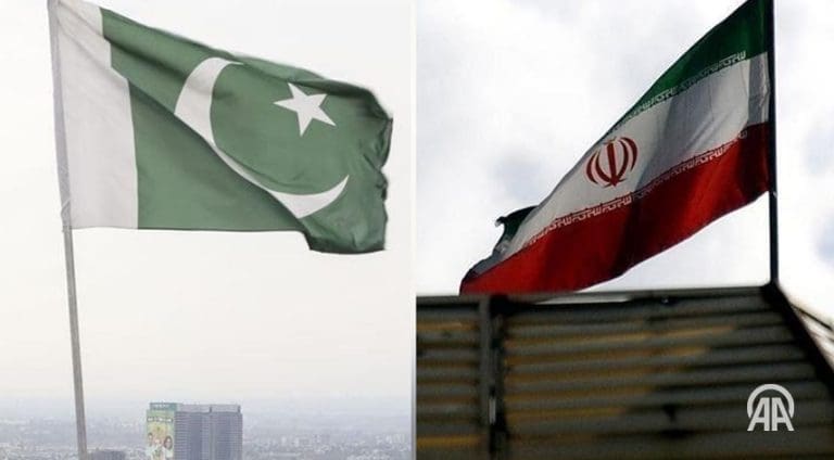 Šta se to događa s Iranom i Pakistanom?