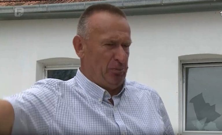 Očevi prijavili sinove koji su oštetili džamiju u Čapljini
