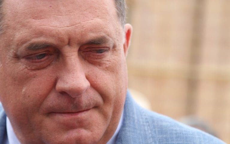 Nastavlja se targetiranje Pravde za Davida: Dodik- sarađivali su sa strancima i opozicijom na rušenju vlasti u RS