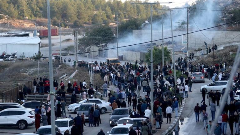 Oslobođeno 39 palestinskih žena i djece iz izraelskih zatvora