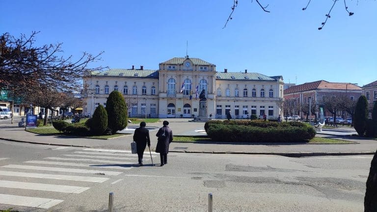 OPOZIV SE PRETVORIO U DEBAKL: Zašto Dodik nije uspio pokoriti Bijeljinu?
