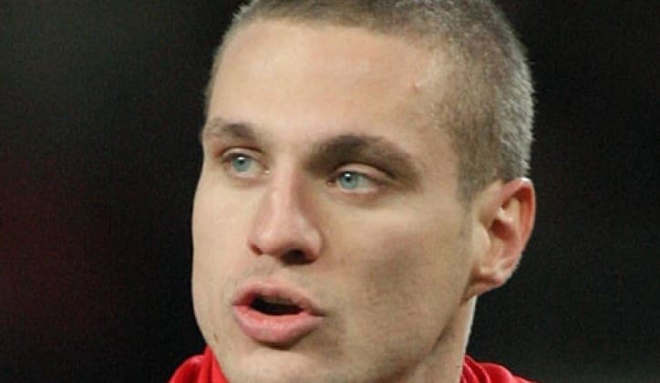 Mediji: Brat Nemanje Vidić pronađen mrtav