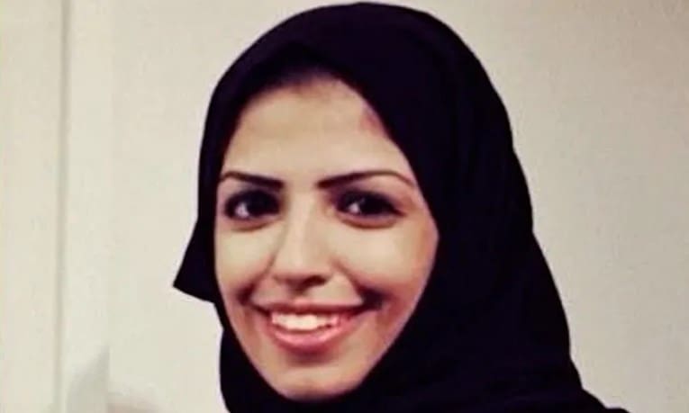 Saudijska Arabija: Žena osuđena na 34 godine zatvora zbog korištenja Twittera