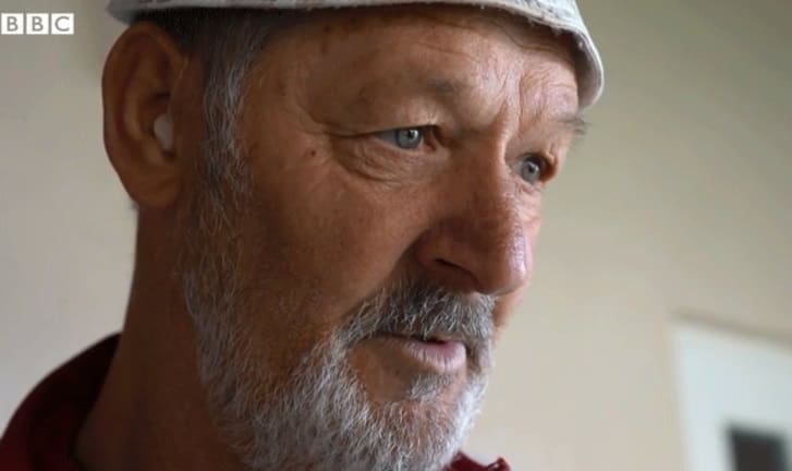 Život pored izvora zagađenja: “Ovi dimnjaci su u mojim plućima”
