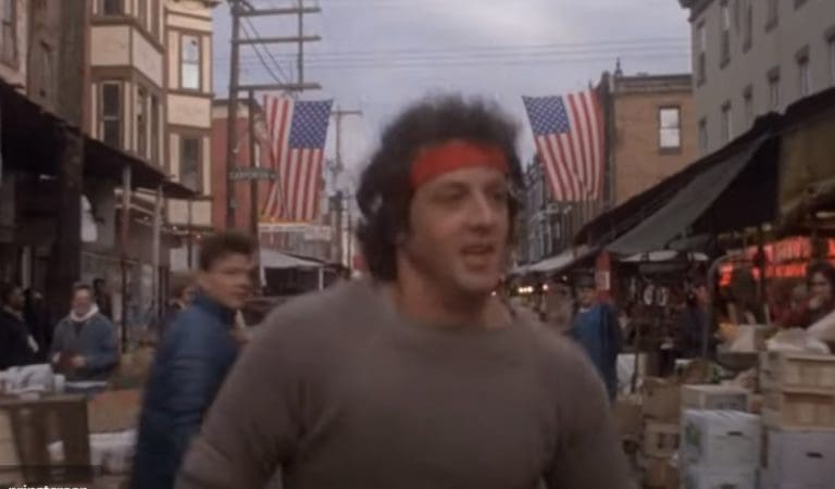 Bez njega, ne bi bilo Rockyja: Čiji je život bio inspiracija za čuvenog Balbou