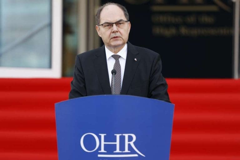 Ovo su promjene koje će nametnuti Schmidt