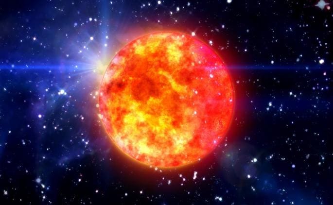 Solarna oluja će danas pogoditi Zemlju