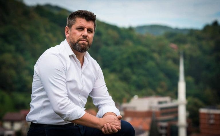 Ako Republika Srpska proglasi secesiju, za sat vremena će izbiti rat