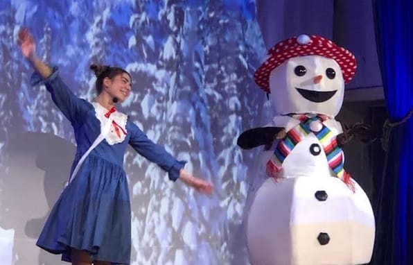 Novodišnja premijera u Banskom dvoru