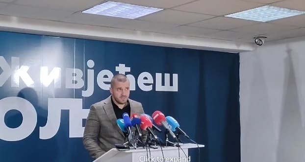 Ispovijest Aleksandra Trninića: Demantovao tvrdnje o kupovini glasova Jeleni Trivić