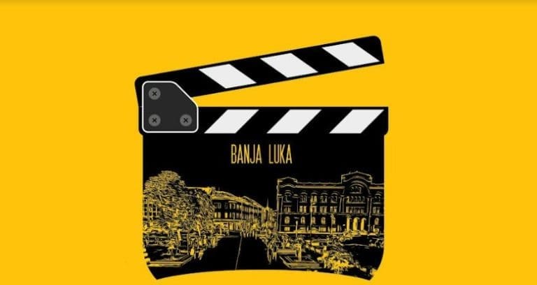 Konkurs za prijem filmova za Međunarodni filmski festival „Uhvati film”