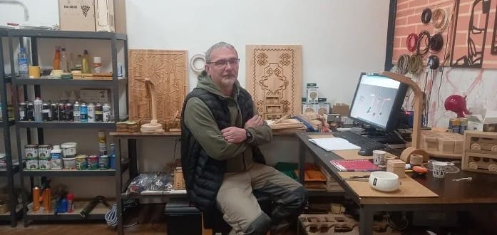 Pročitajte priču Sarajlije koji je dao otkaz u jednoj od najprofitabilnijih industrija i s pedeset krenuo od nule