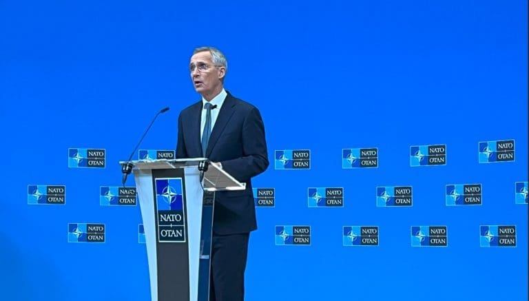 Generalni sekretar NATO-a: Svjedočili smo razornoj separatističkoj politici u BiH, sa EU moramo tražiti rješenje za Balkan