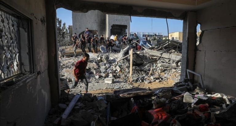 Vlasti Gaze optužuju Izrael da krade organe ubijenih Palestinaca