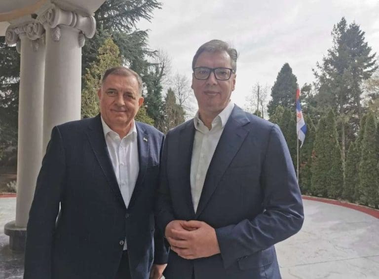 Srbija se naoružava! Vučić: Pred Vladom teški zadaci