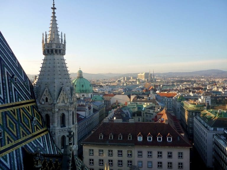 Beč traži 21.000 novih zaposlenika do 2030. godine