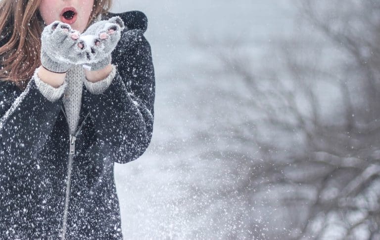 Užasno je vruće, evo vam nekoliko fotki da se rashladite