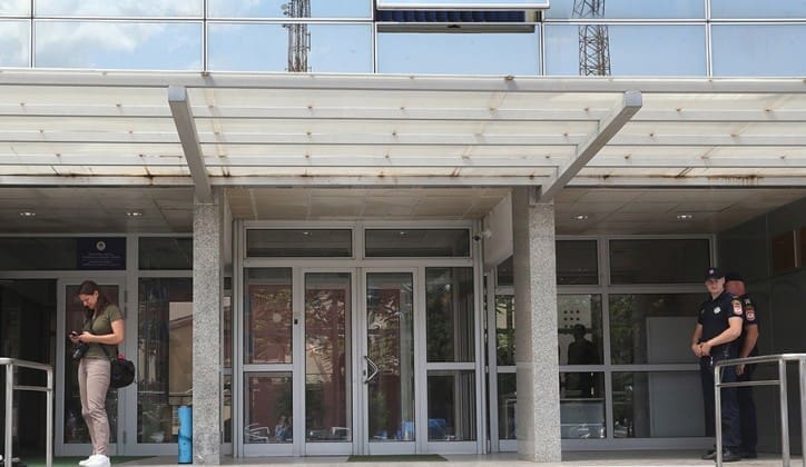 Zatražen pritvor za Banjalučanina osumnjičenog za nasilje nad roditeljima