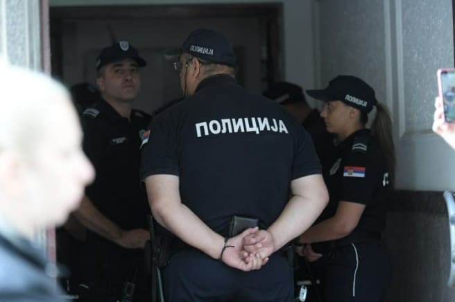 Advokat: Otac tek saznao pune razmjere događaja, oružje bilo zaključano, pod šiframa