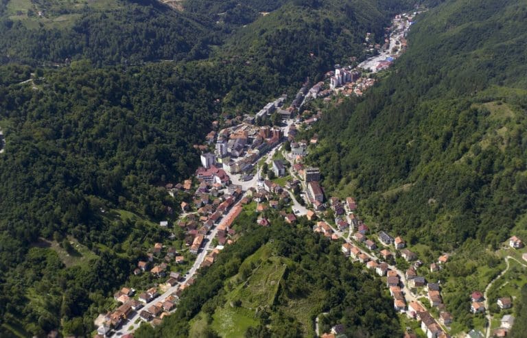 Tematska sjednica Skupštine: Srebrenica mijenja nazive ulica