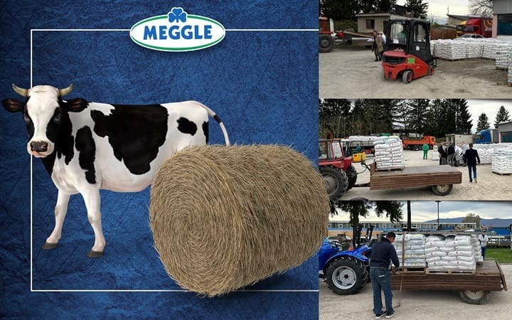MEGGLE BH unapređuje poljoprivrednu održivost kroz projekat EU4AGRI
