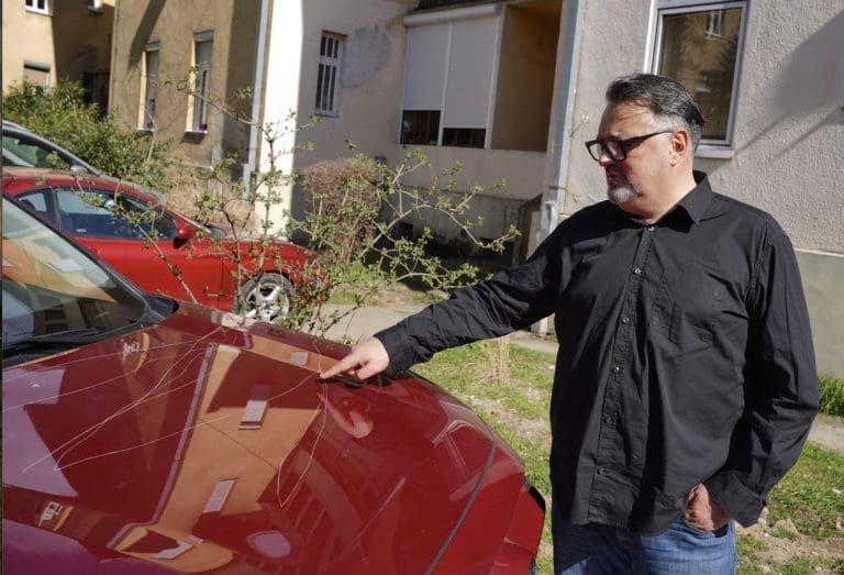 Aleksandar Trifunović: Muk akademske zajednice