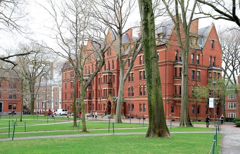 Novi profesor informatike na Harvardu je chatbot