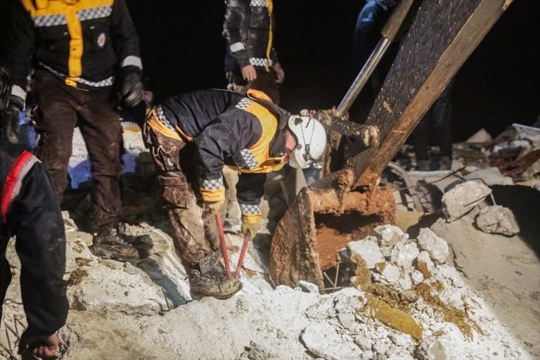 Prije 84 godine potres iste magnitude pogodio Tursku, tad je poginulo 30 hiljada ljudi