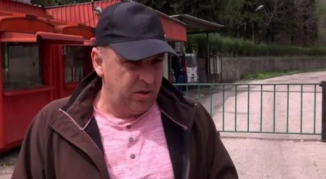 Zenički rudar: Ako ne bude plate, nećemo ni mi u jame