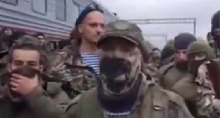 Putinov medij objavio izjave mobilizovanih Rusa: “Živimo kao životinje, nemamo ništa”