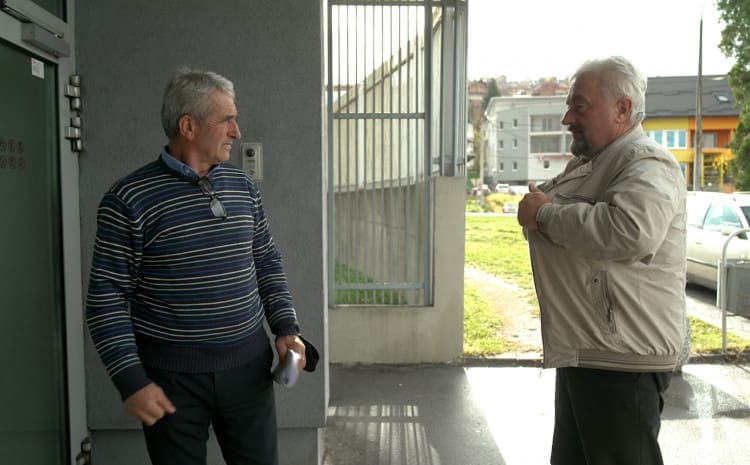 Potvrđena kazna od po pet mjeseci zatvora pripadnicima “Ravnogorskog pokreta” za izazivanje mržnje