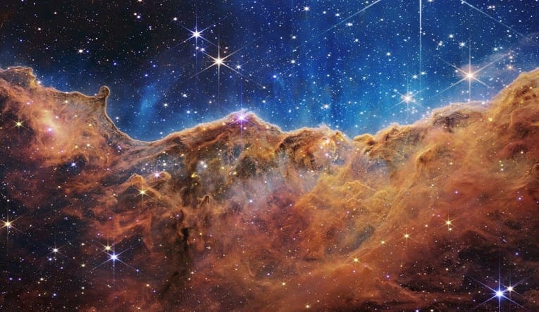 Astrofizičar o Jamesu Webbu: Impresivno. Zapitaš se kako to uopšte funkcioniše
